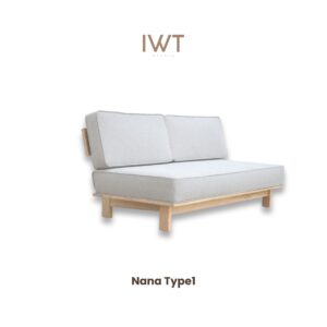 โซฟา Nana Type1