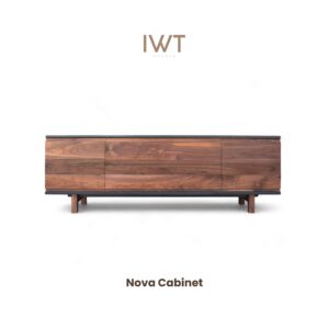 ตู้ Nova Cabinet