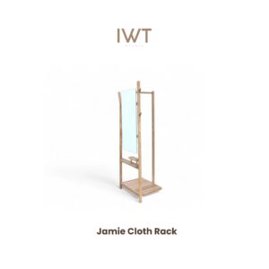 CK Dressing Rack