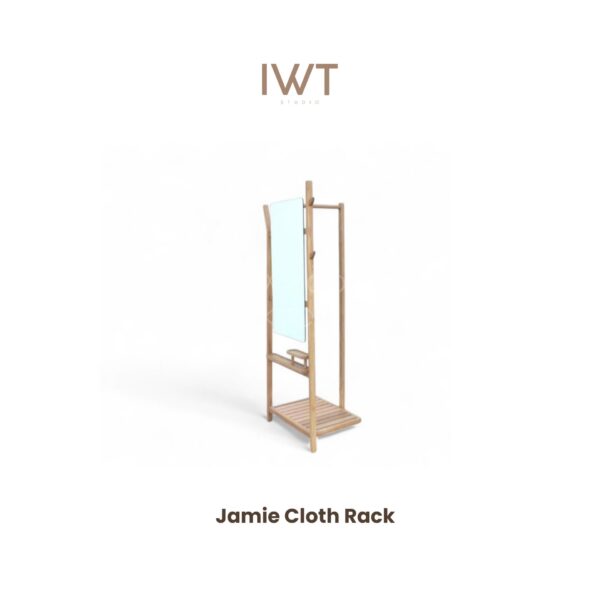 CK Dressing Rack