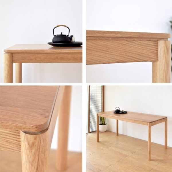 โต๊ะ Pokky Table - Image 2