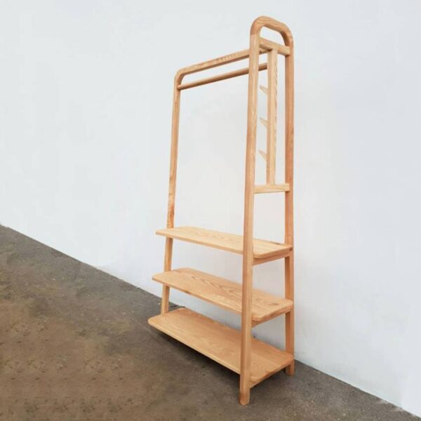 Cloth Rack Type 1