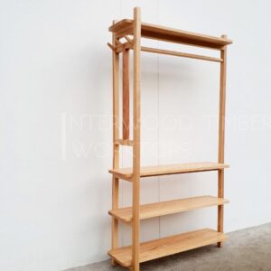 Cloth Rack Type 2