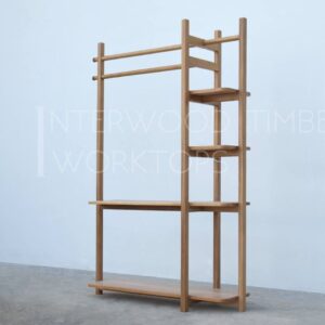 Cloth Rack Type 3