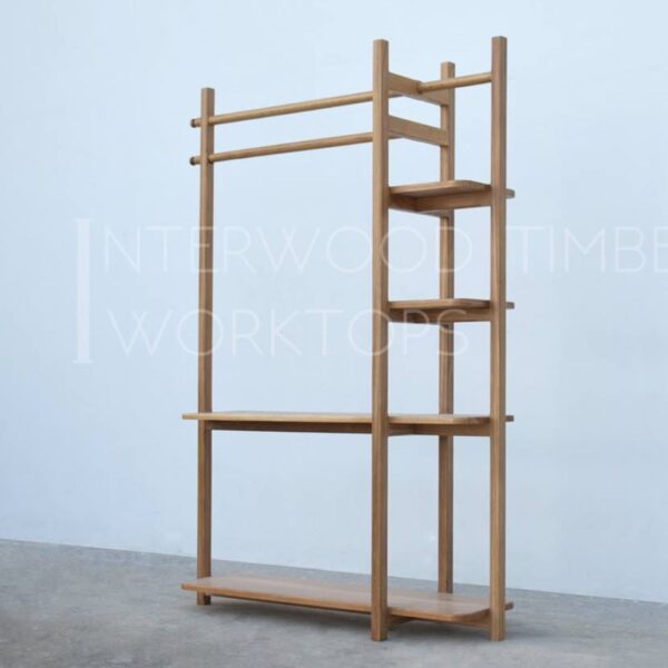 Cloth Rack Type 3