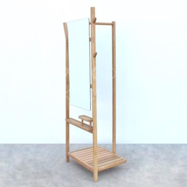 CK Dressing Rack