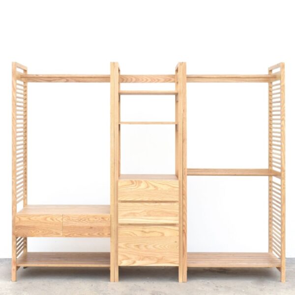 Jamie Cloth Rack