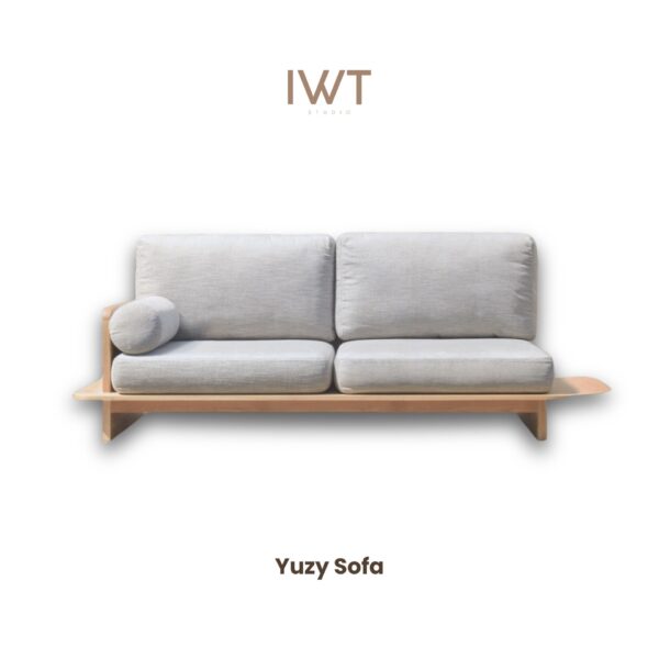 โซฟา Yuzy Sofa