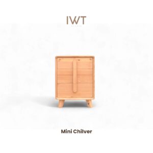 ตู้ Mini Chilver