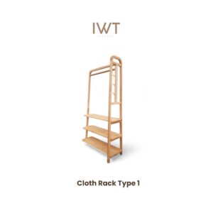 Cloth Rack Type 1