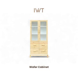 ตู้ Wafer Cabinet