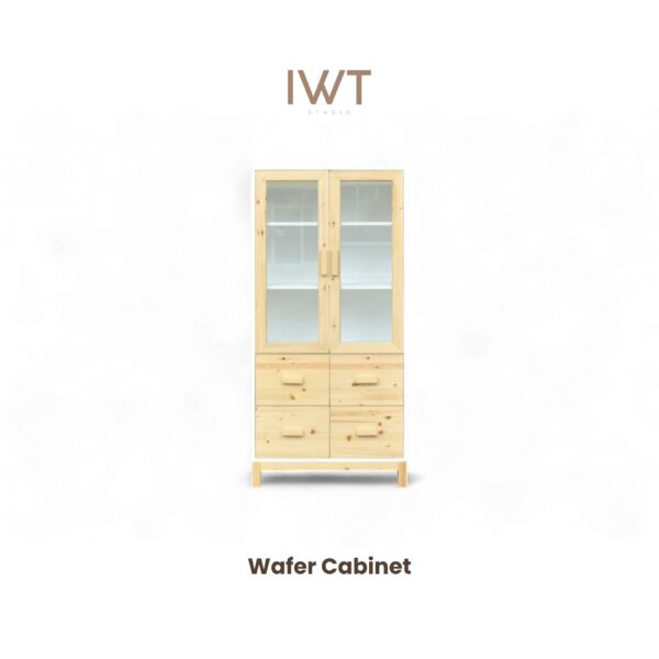ตู้ Wafer Cabinet