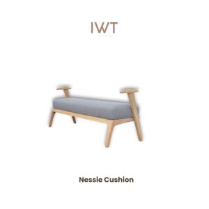 ม้านั่ง Nessie Cushion