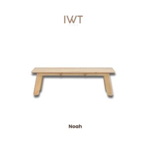 ม้านั่ง Noah