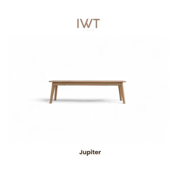 ม้านั่ง Jupiter