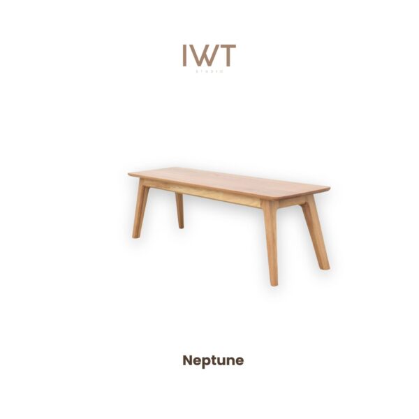 ม้านั่ง Neptune