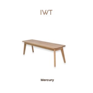 ม้านั่ง Mercury