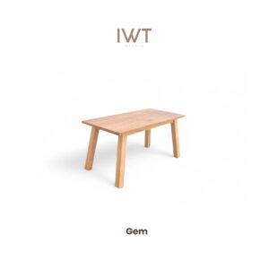 ม้านั่ง Working Table