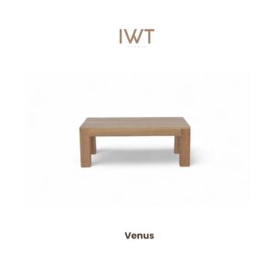 ม้านั่ง Venus ,Black Venus (ASH)