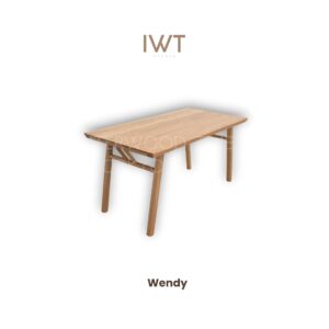 โต๊ะ Wendy