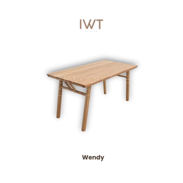 โต๊ะ Wendy