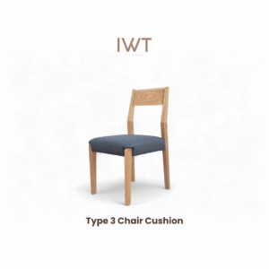 เก้าอี้ Type 3 Chair Cushion