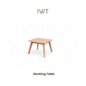โต๊ะ Working Table