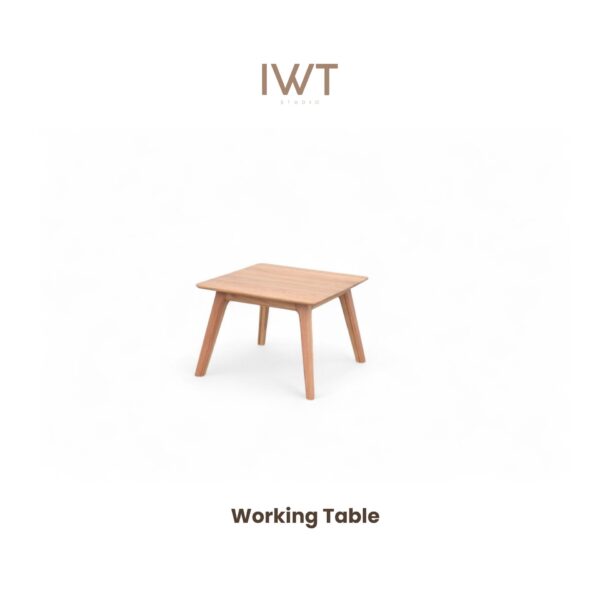 โต๊ะ Working Table
