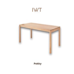 โต๊ะ Pokky Table