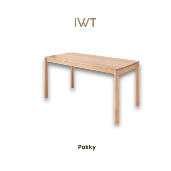 โต๊ะ Pokky Table