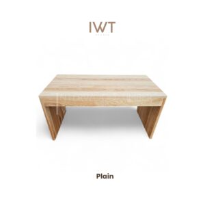 โต๊ะ Plain