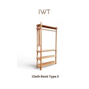 Cloth Rack Type 2