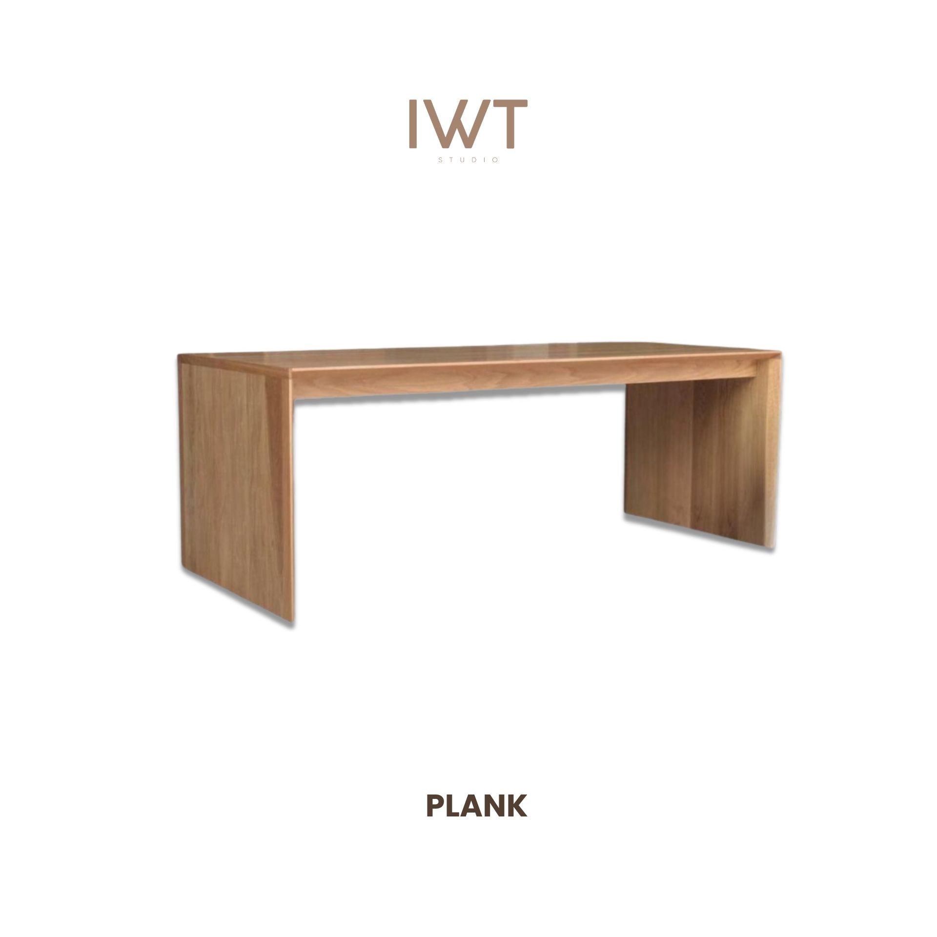 PLANK Table