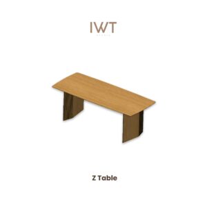 Z Table