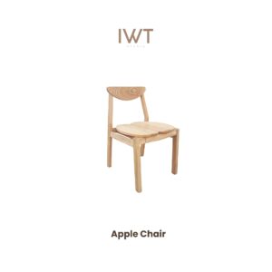 Apple Chair