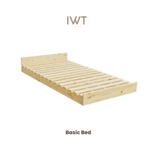 Basic Bed