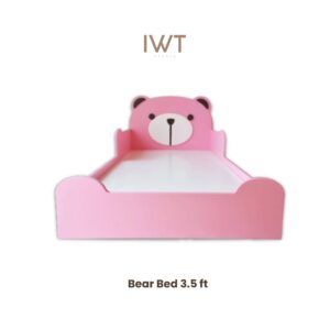 Bear Bed 3.5 ft