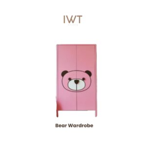 Bear Wardrobe