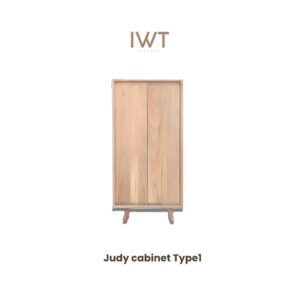 Judy cabinet Type1