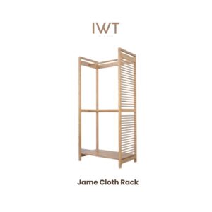 Jame Cloth Rack