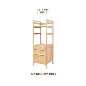 Chole Cloth Rack