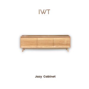 Jazy  Cabinet