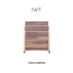 Coco Cabinet