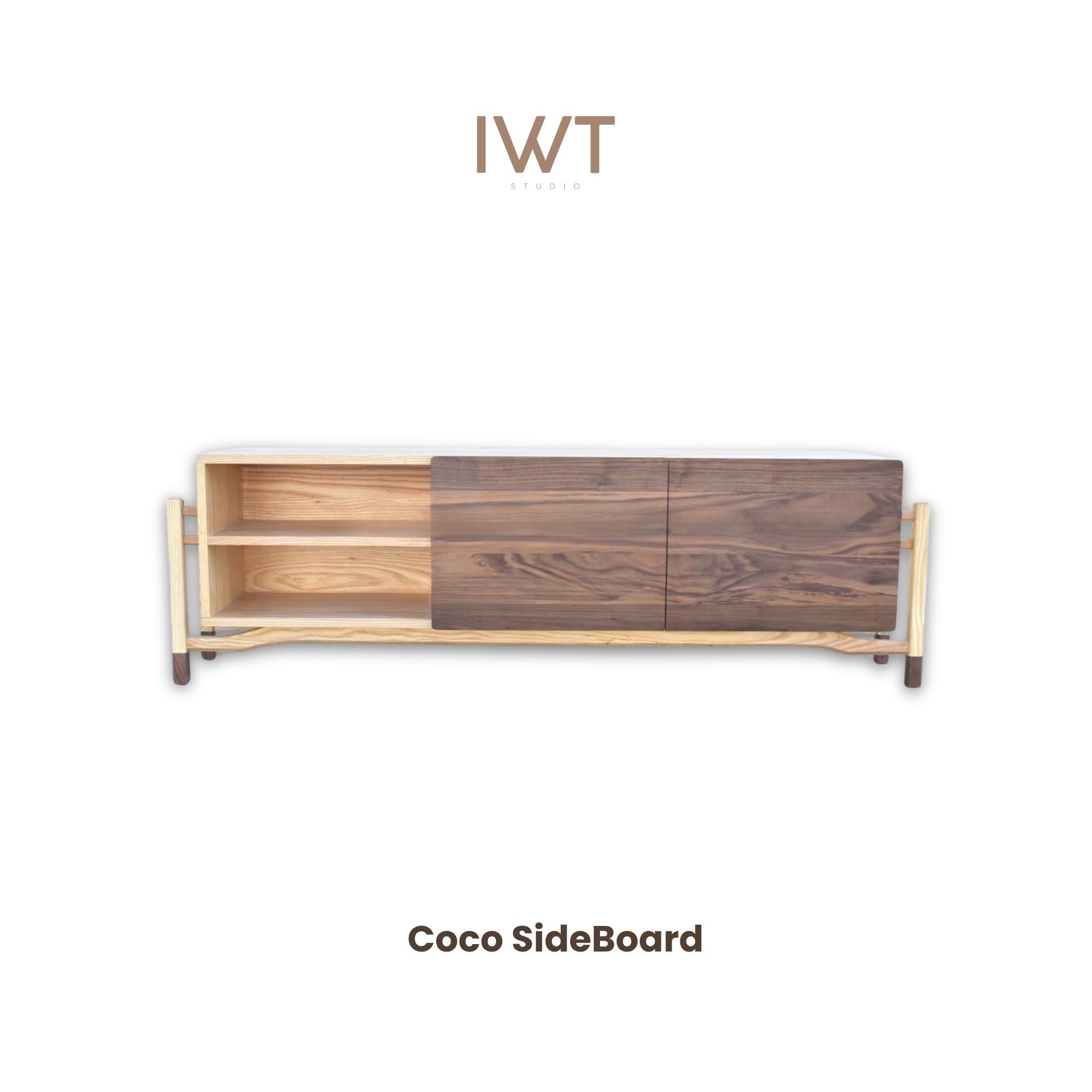 Coco SideBoard