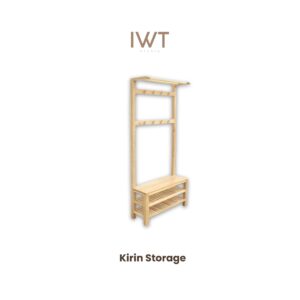 Kirin Storage