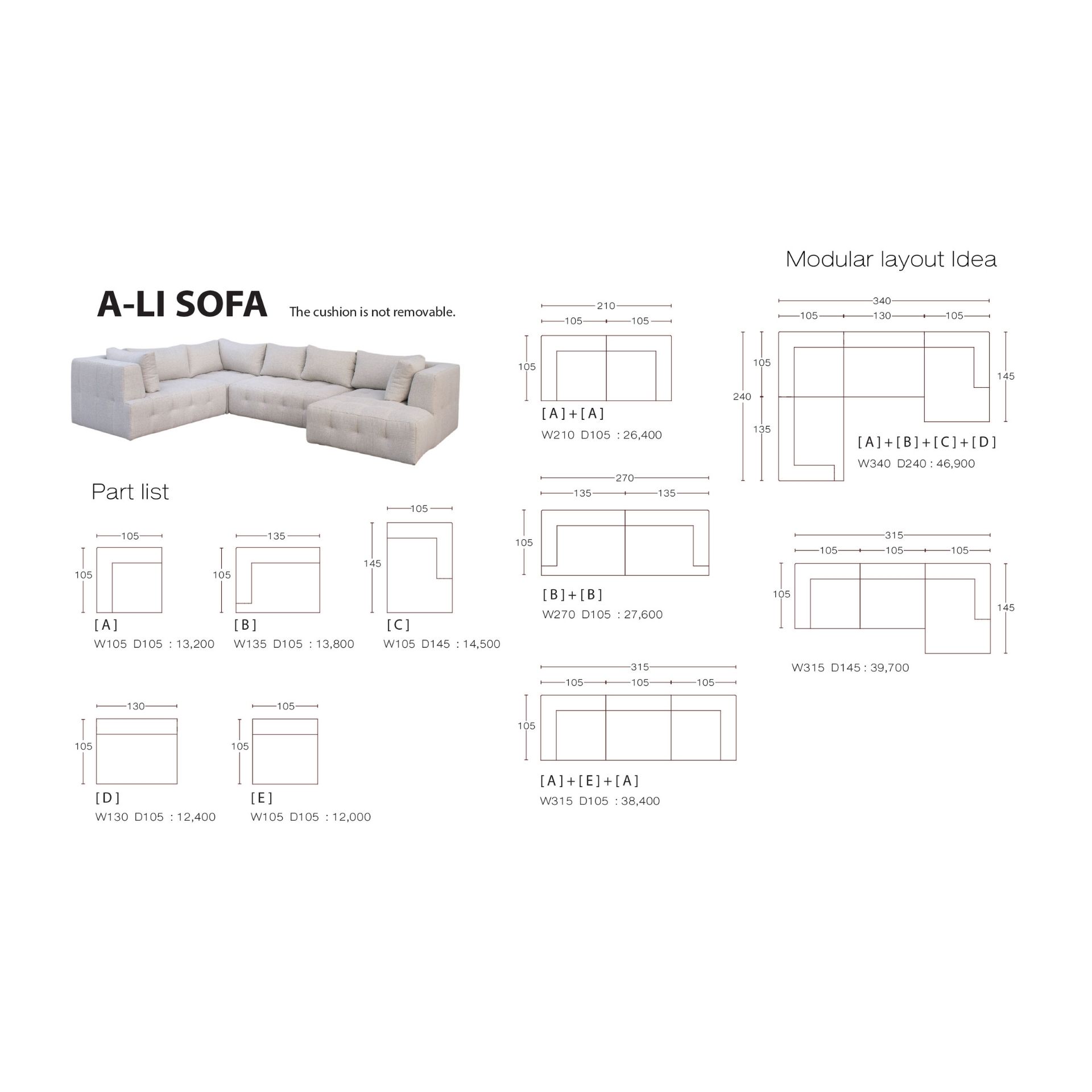 A LI-SOFA