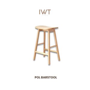 POL BARSTOOL