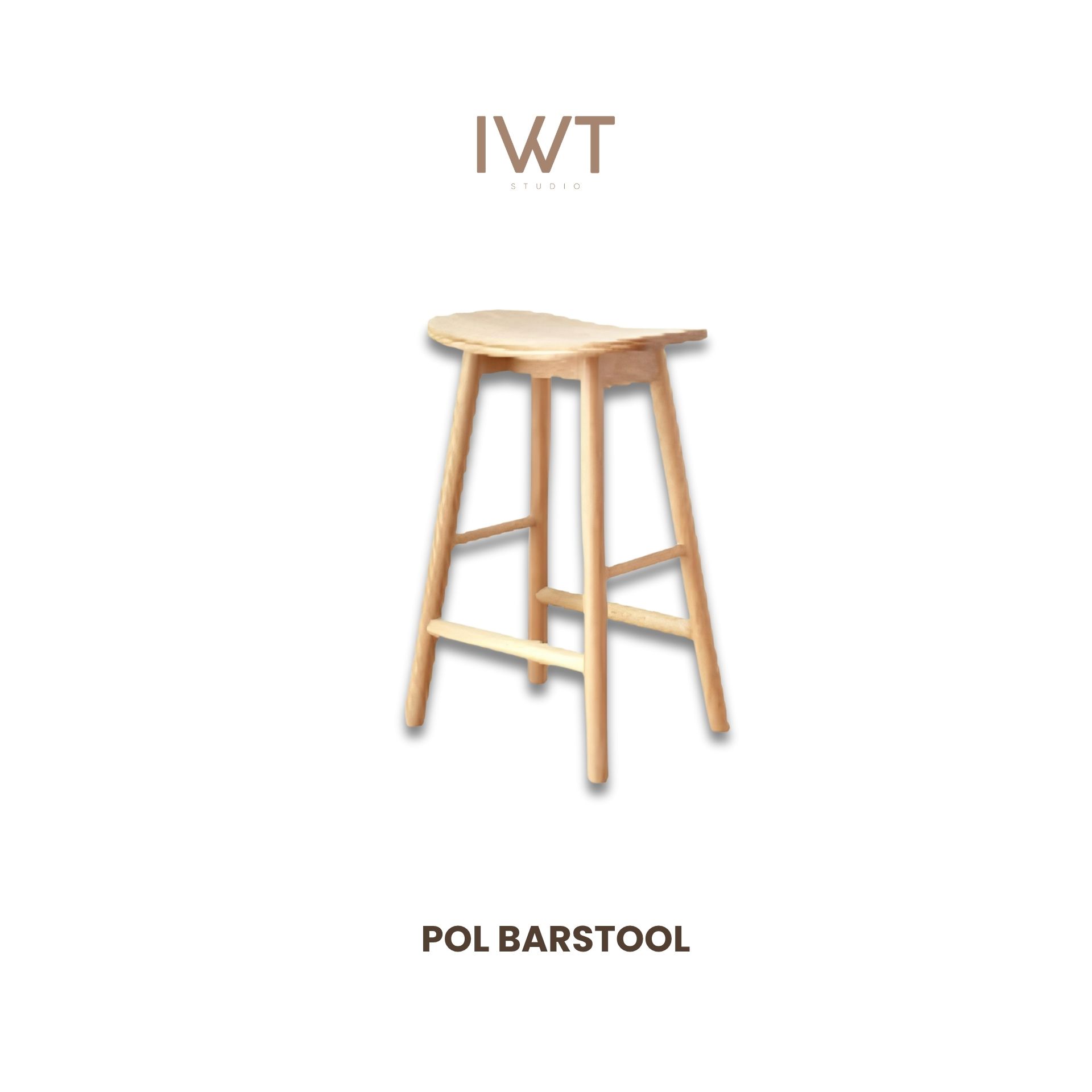 POL BARSTOOL