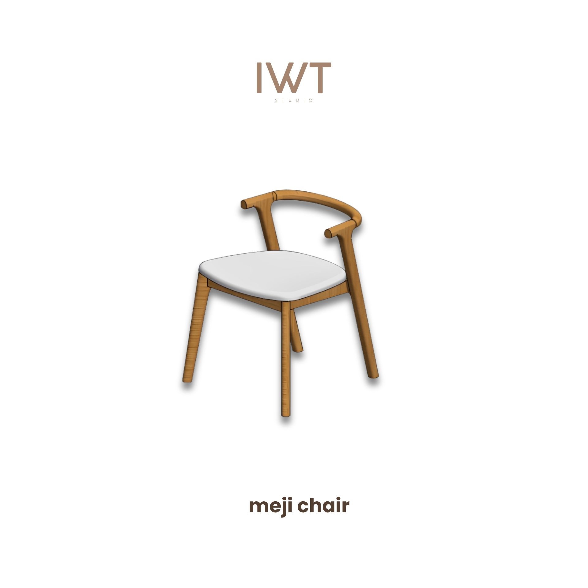 meji chair