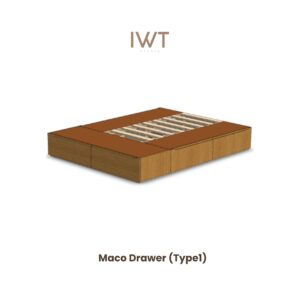 Maco Drawer (Type1)